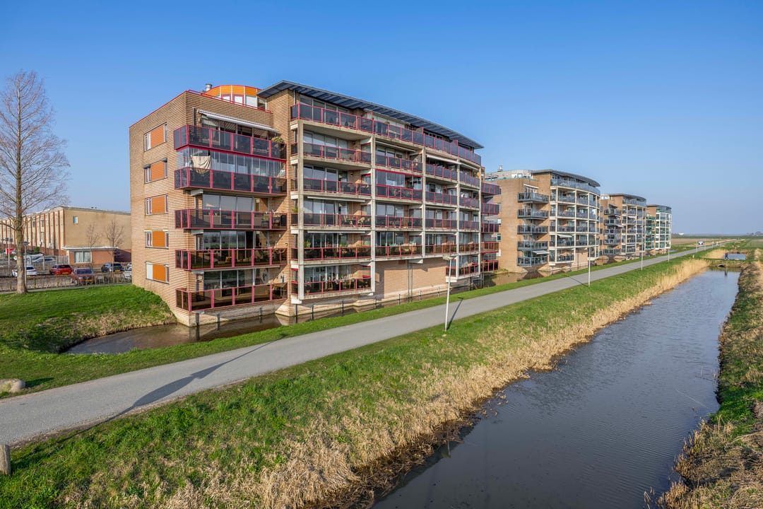 Foto 26 van Selma Lagerlöfstraat 26