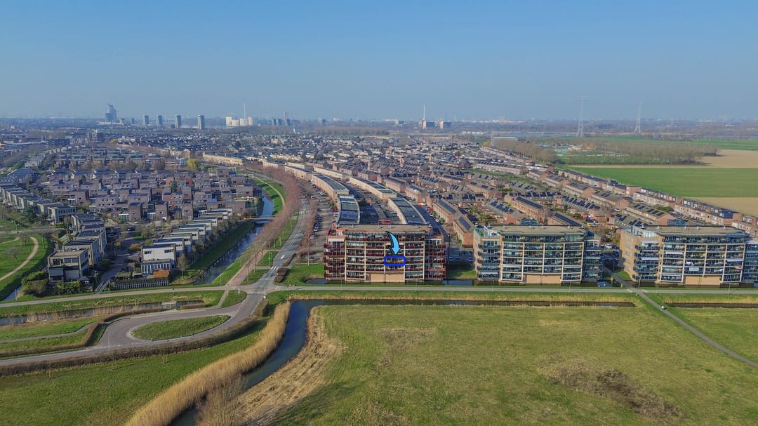 Foto 31 van Selma Lagerlöfstraat 26