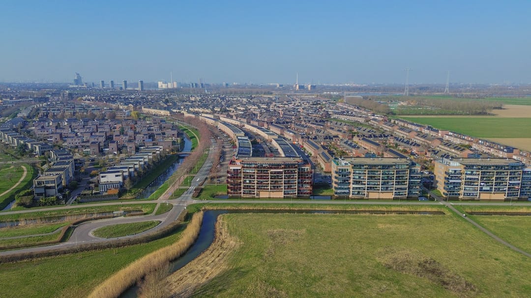 Foto 32 van Selma Lagerlöfstraat 26