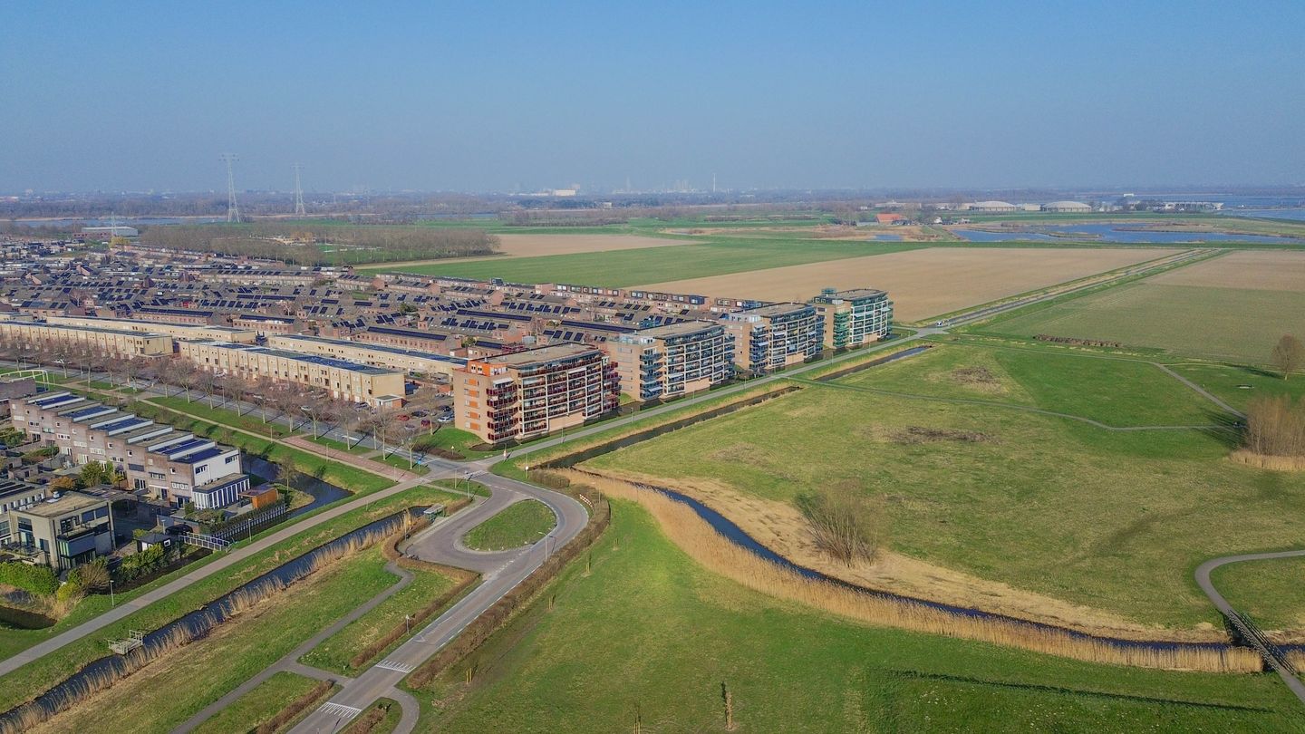 Foto 34 van Selma Lagerlöfstraat 26