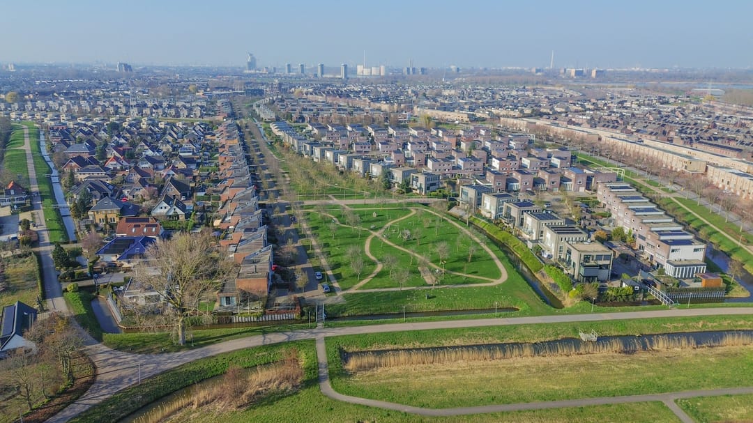 Foto 37 van Selma Lagerlöfstraat 26