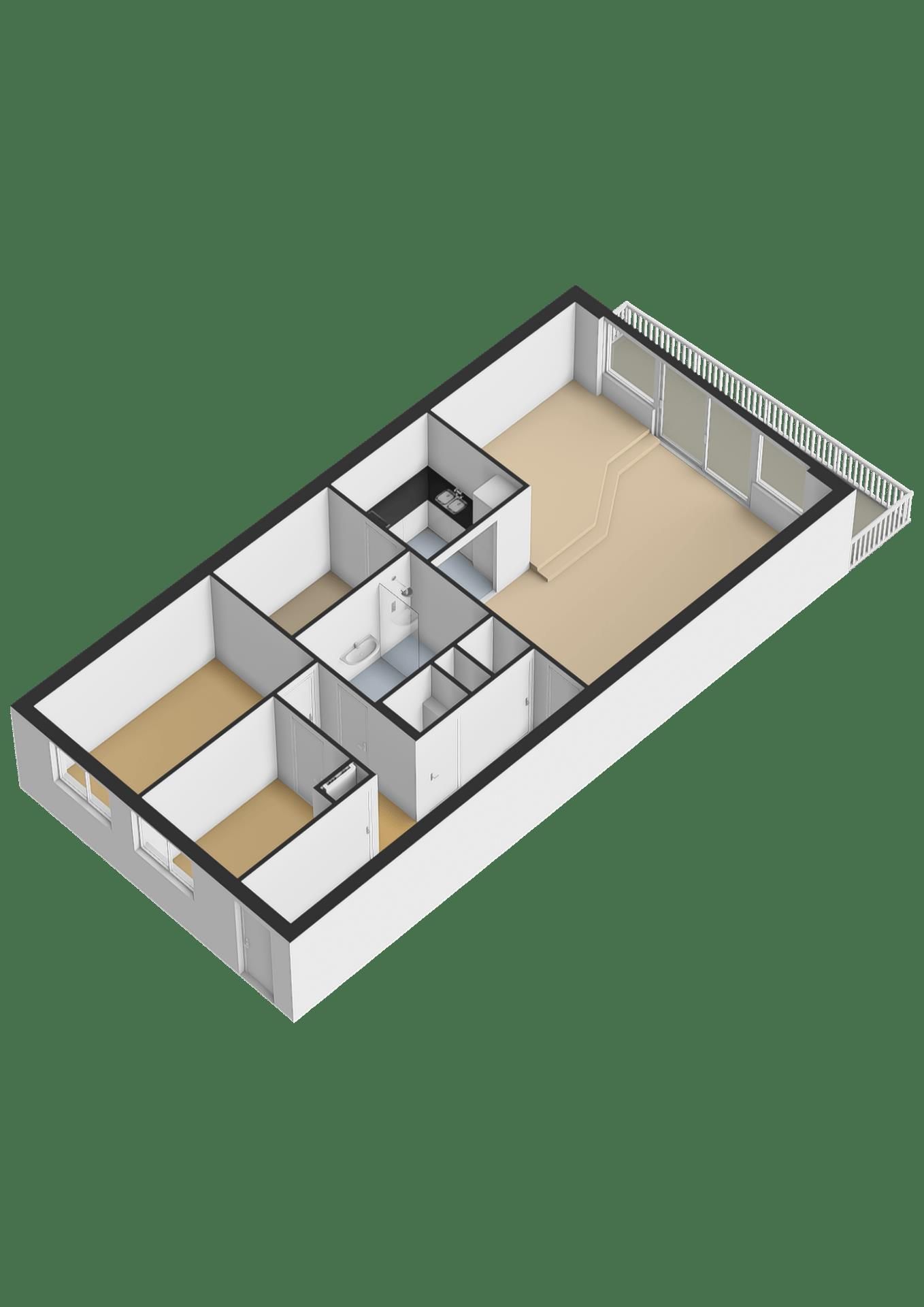 Foto 39 van Selma Lagerlöfstraat 26