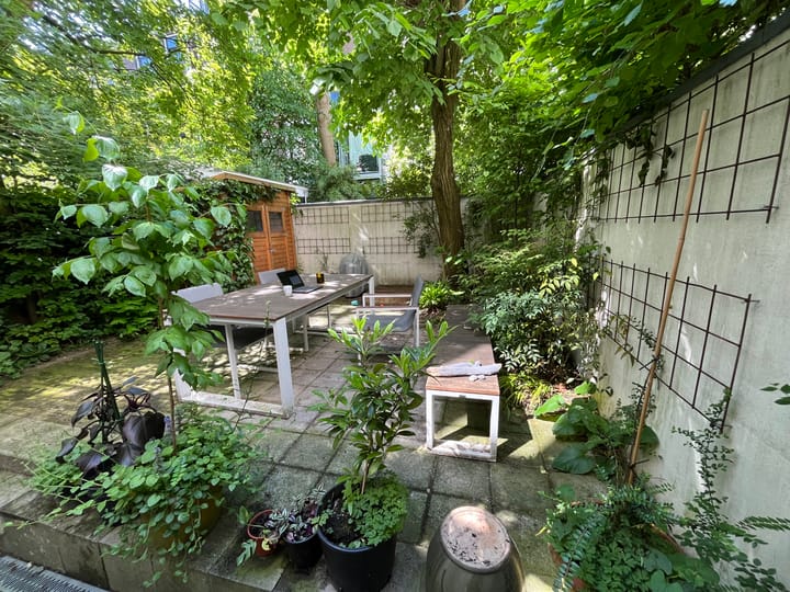 Photo 3 of Weteringschans 68-H