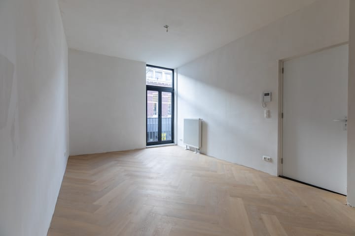 Foto 3 van Oranje Nassaustraat 22