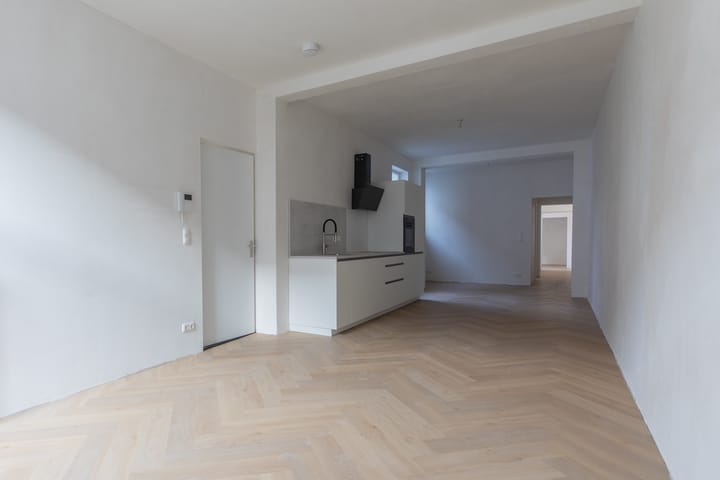 Foto 4 van Oranje Nassaustraat 22