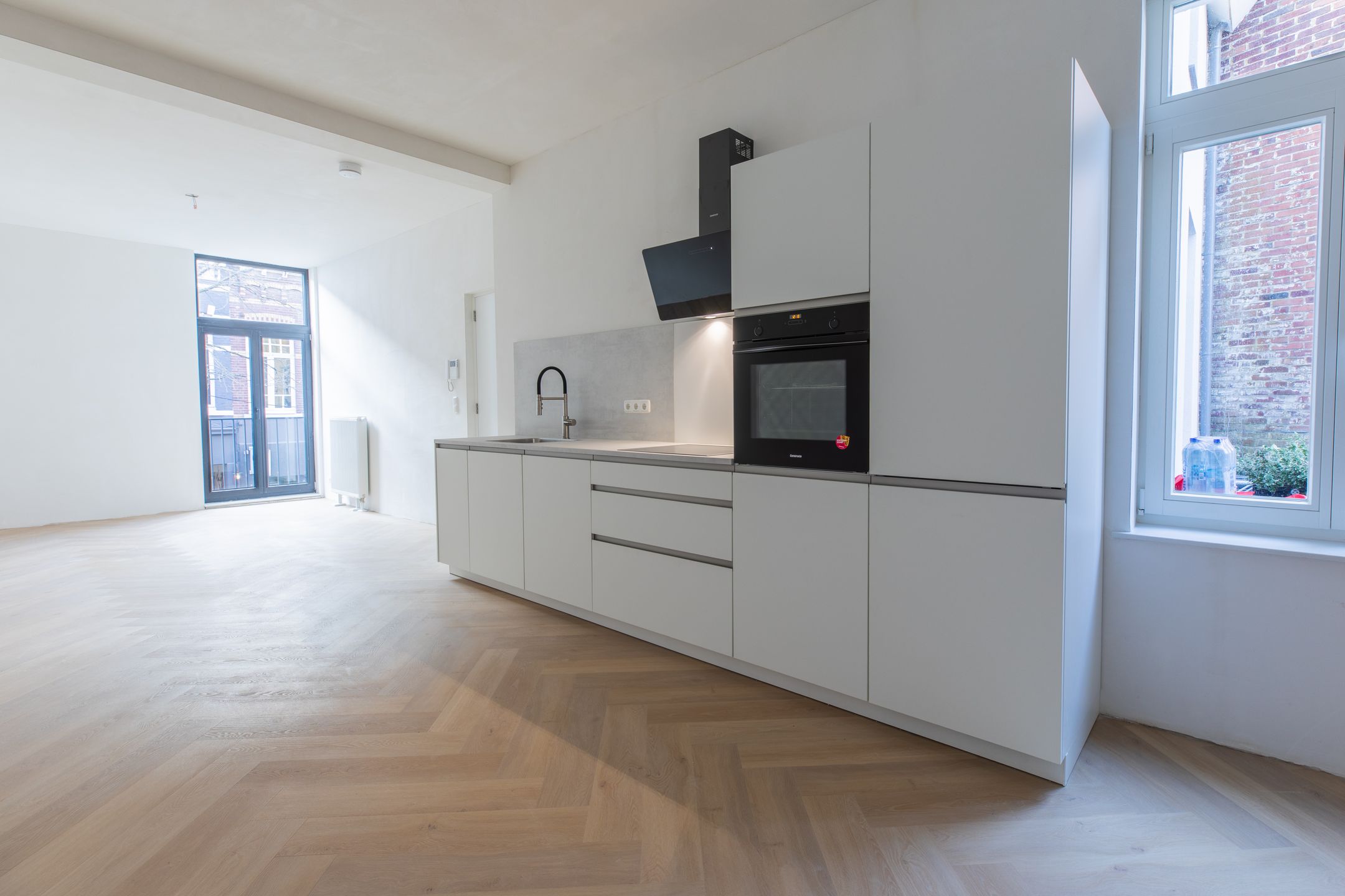 Foto 6 van Oranje Nassaustraat 22