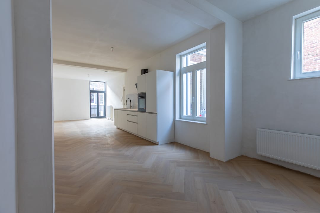 Foto 7 van Oranje Nassaustraat 22