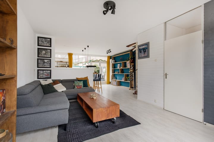 Foto 3 van Alphons Ariënsstraat 4