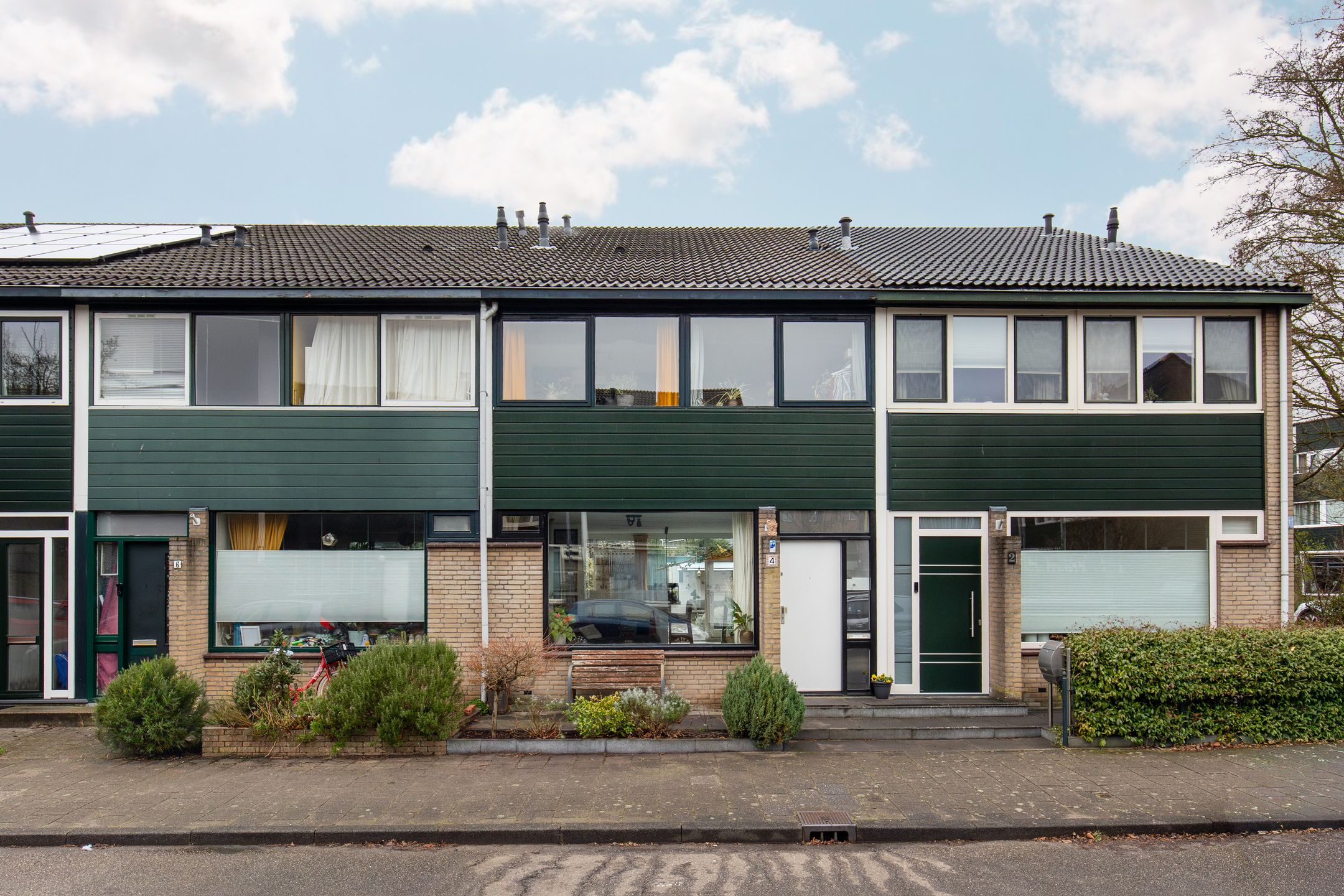 Alphons Ariënsstraat 4 