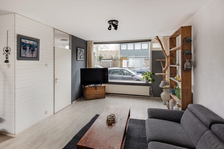 Foto 4 van Alphons Ariënsstraat 4