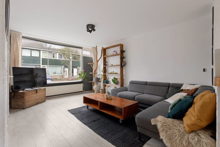 Foto 2 van Alphons Ariënsstraat 4