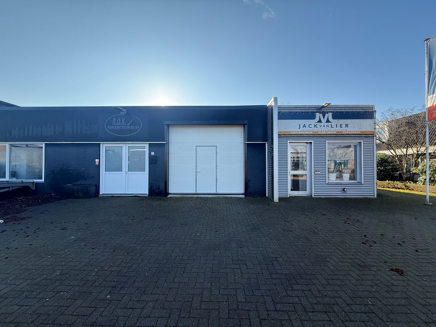 View photo 2 of De Hoogt 5