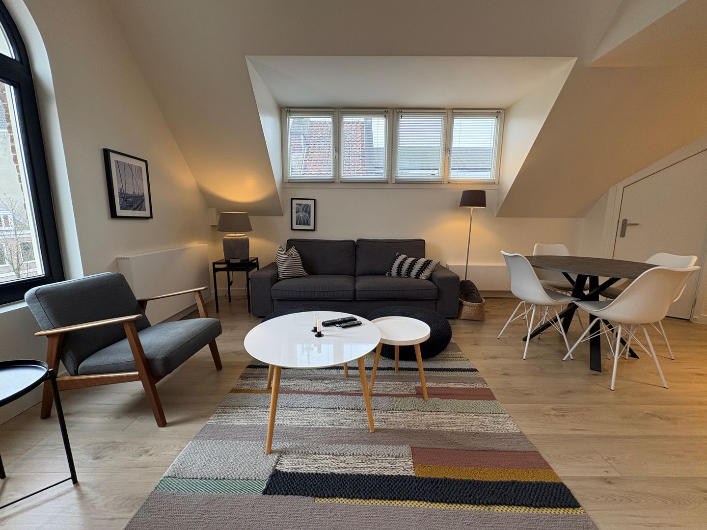 Foto 4 van Lauriergracht 128-D