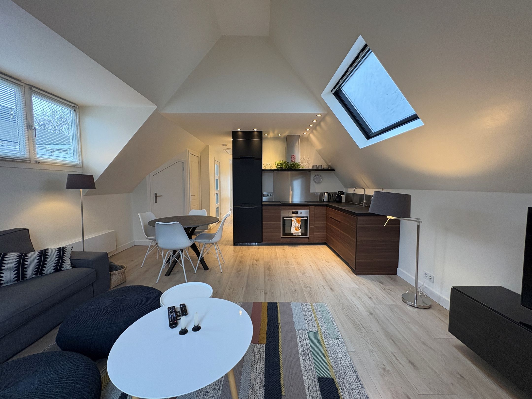 Foto 6 van Lauriergracht 128-D