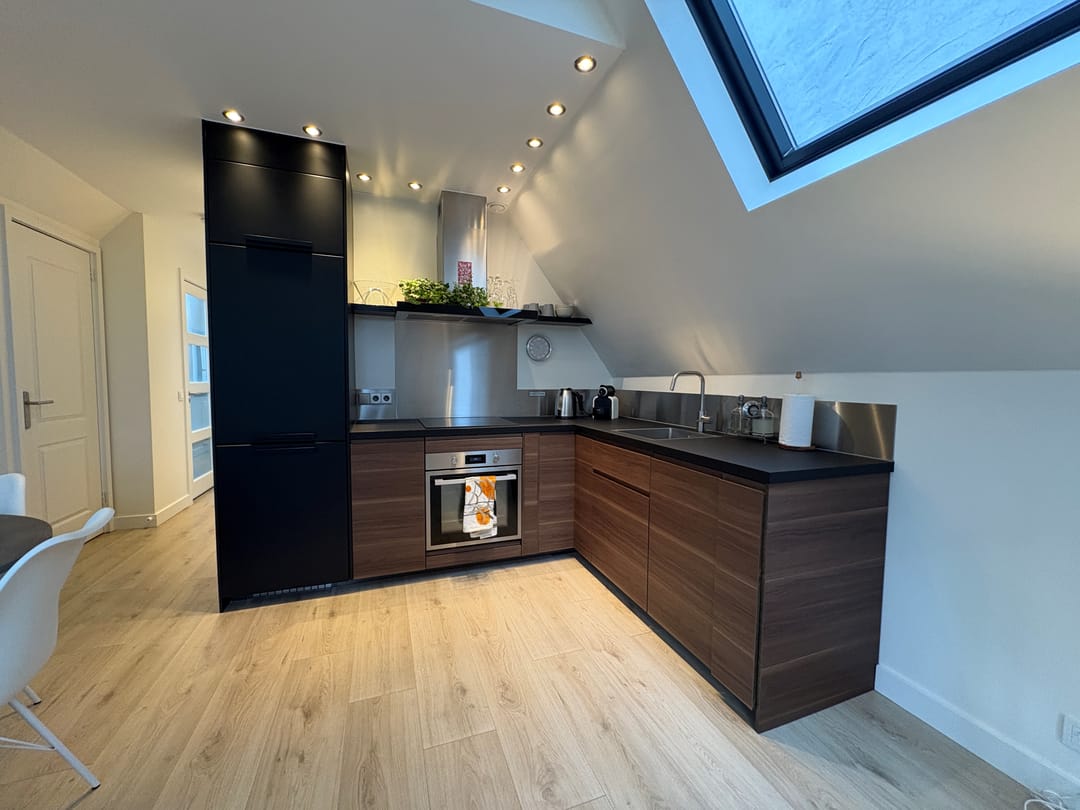 Foto 7 van Lauriergracht 128-D