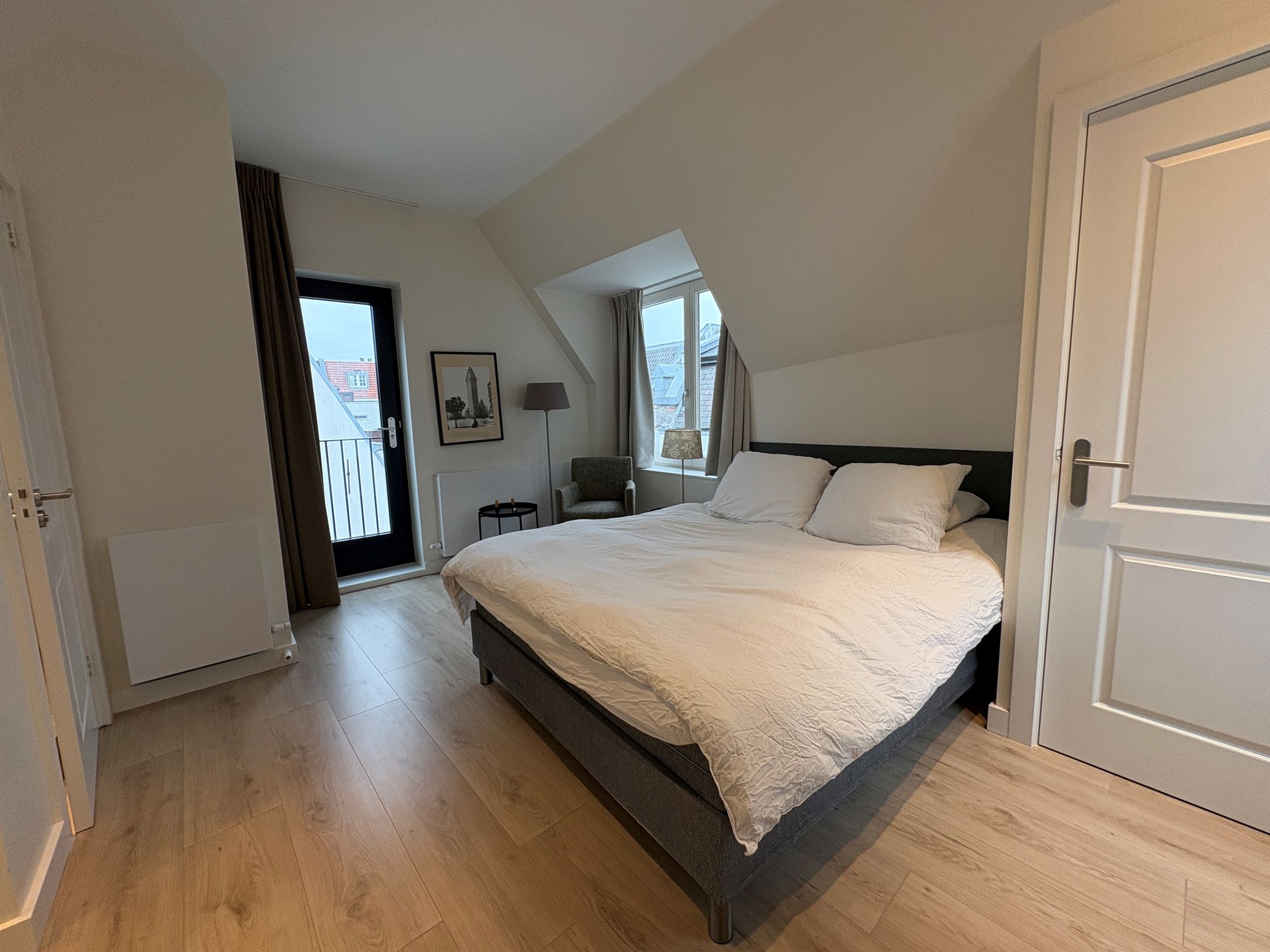 Foto 9 van Lauriergracht 128-D