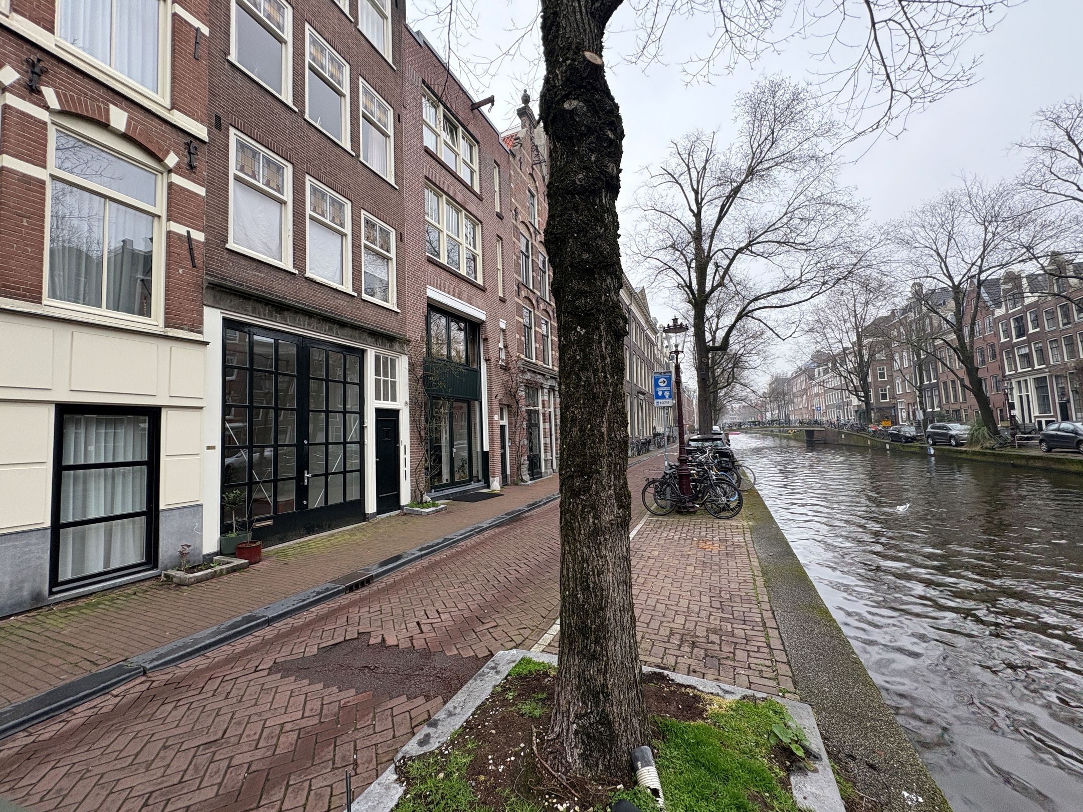 Foto 15 van Lauriergracht 128-D