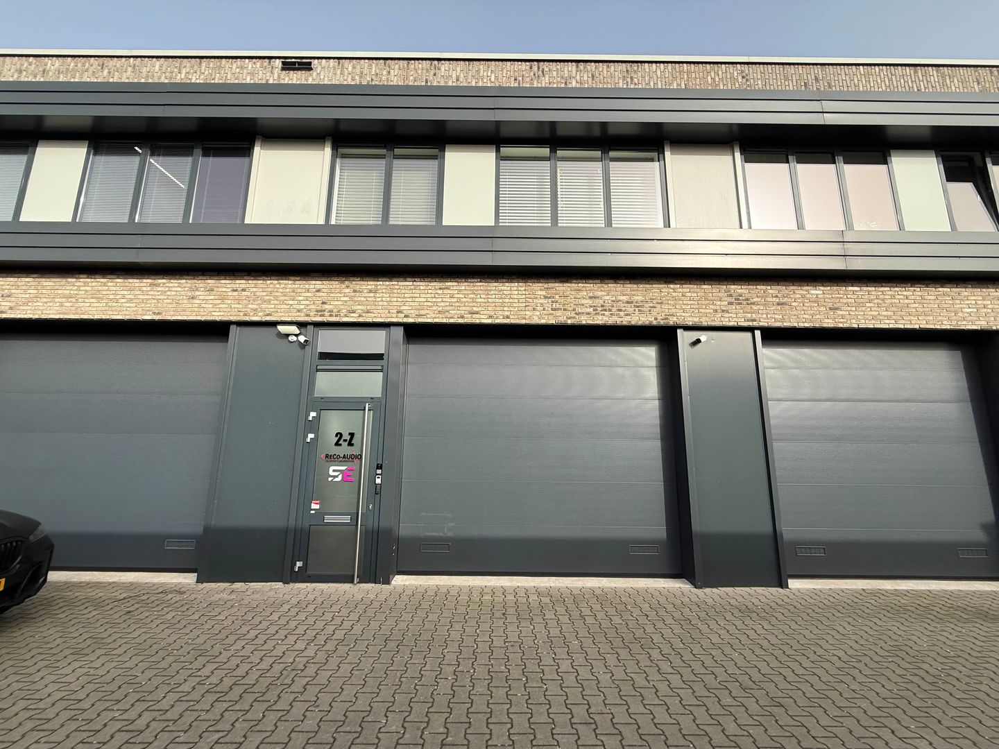 Bekijk foto 1 van Alcoalaan 2-Z