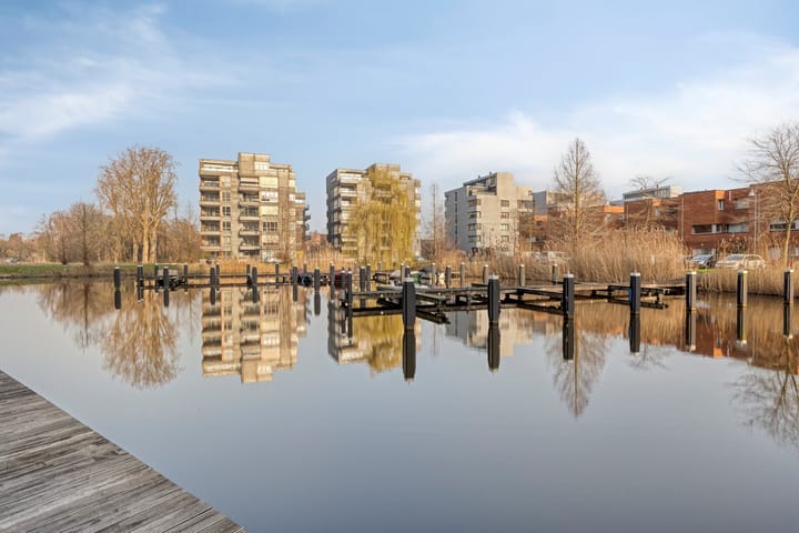 Foto 4 van Neptunuskade 119