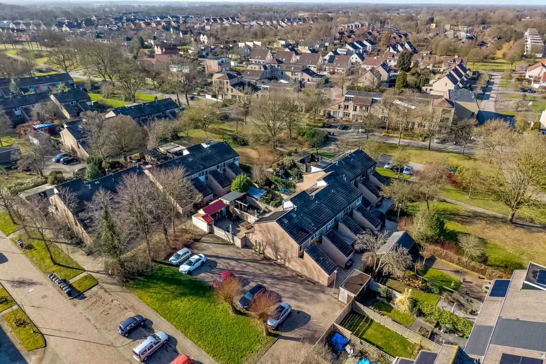 Foto 1 van Kastelenlaan 173