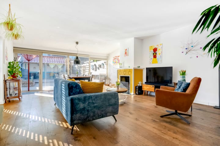 Foto 3 van Kastelenlaan 173