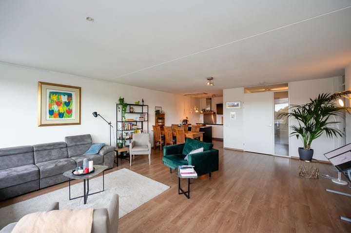 Foto 2 van Grootzeil 298