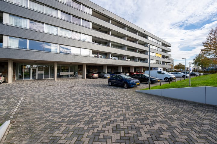 Foto 4 van Grootzeil 298