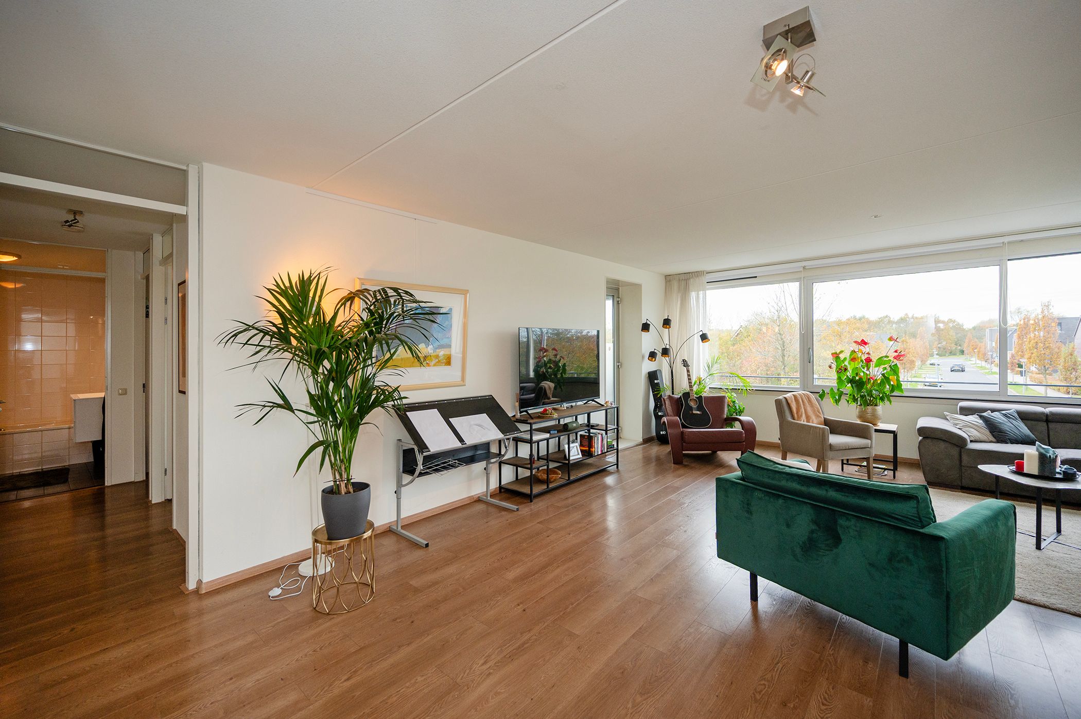 Foto 12 van Grootzeil 298