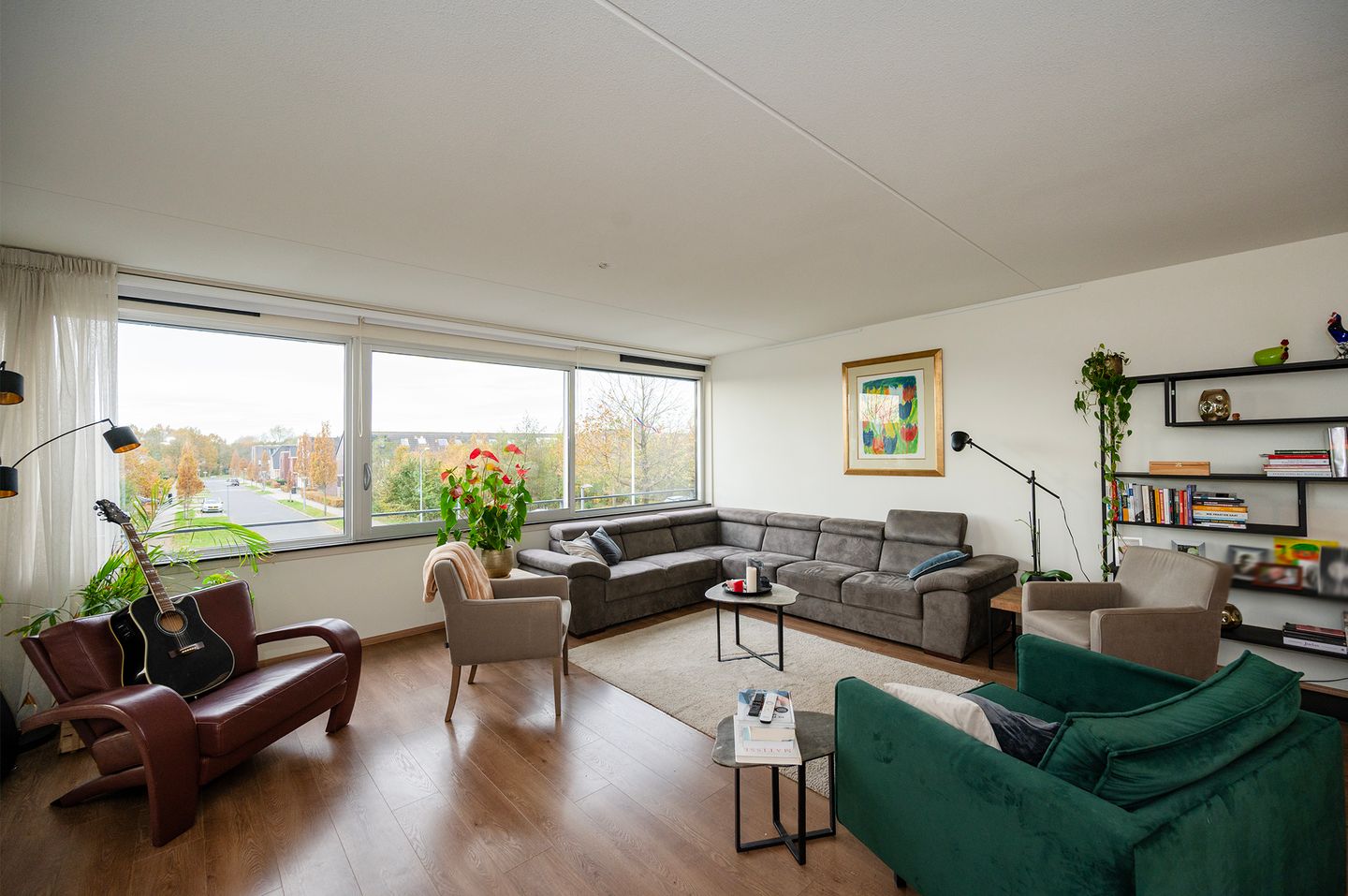 Foto 14 van Grootzeil 298