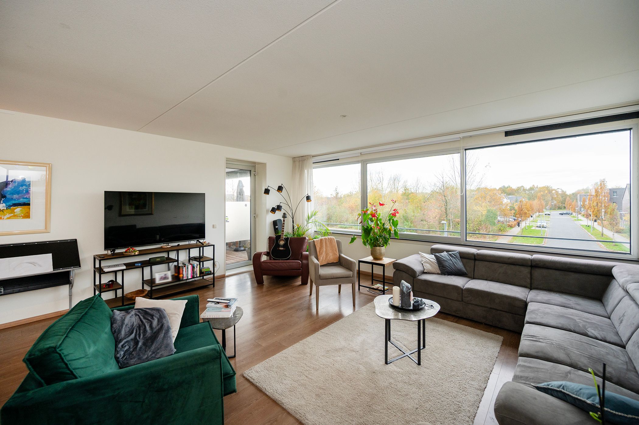 Foto 15 van Grootzeil 298