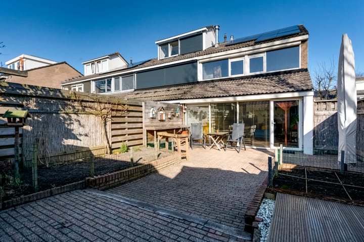 Foto 2 van Kastelenlaan 173