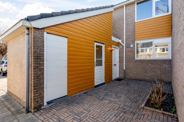 Foto 4 van Kastelenlaan 173