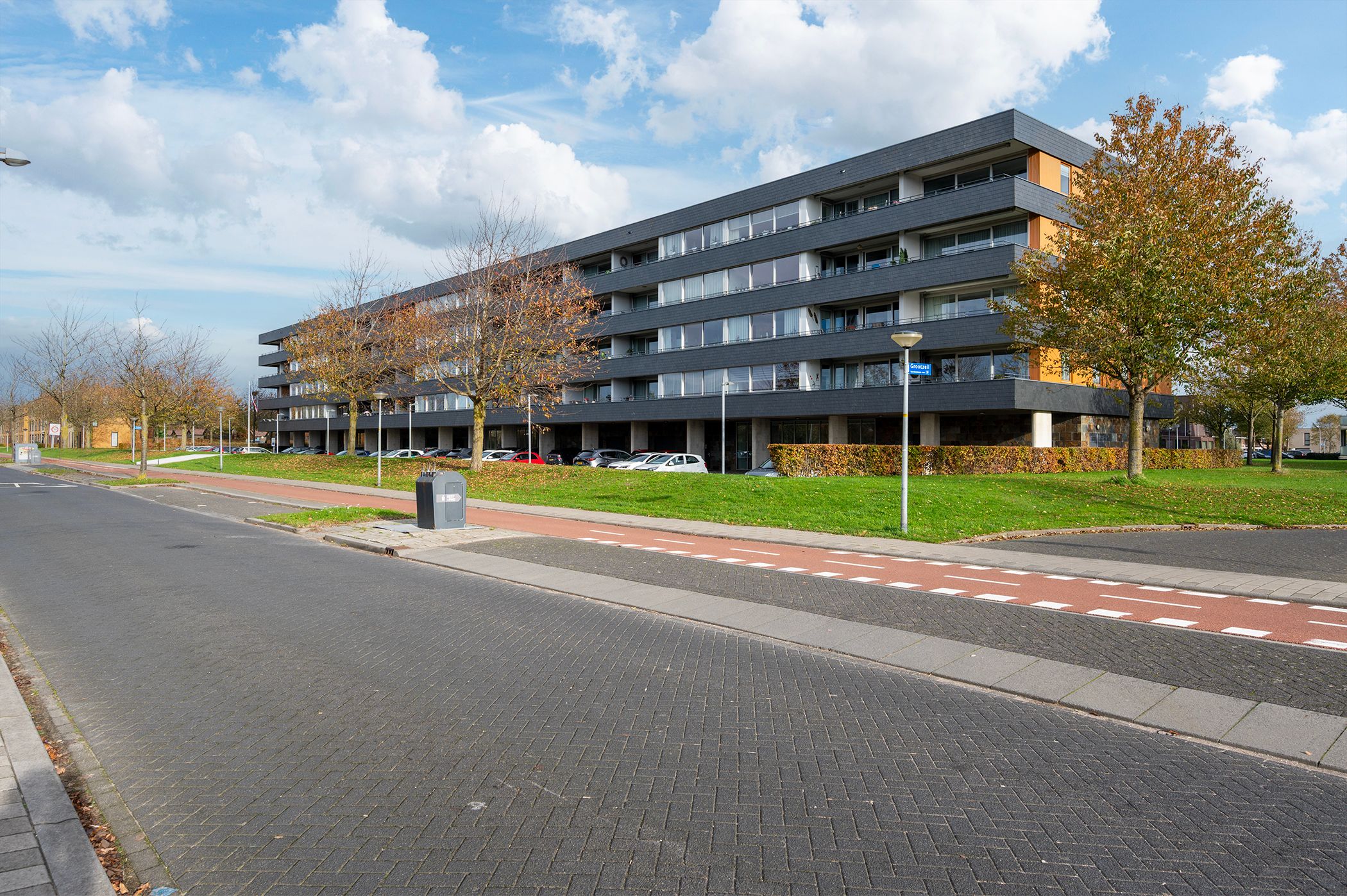 Foto 33 van Grootzeil 298