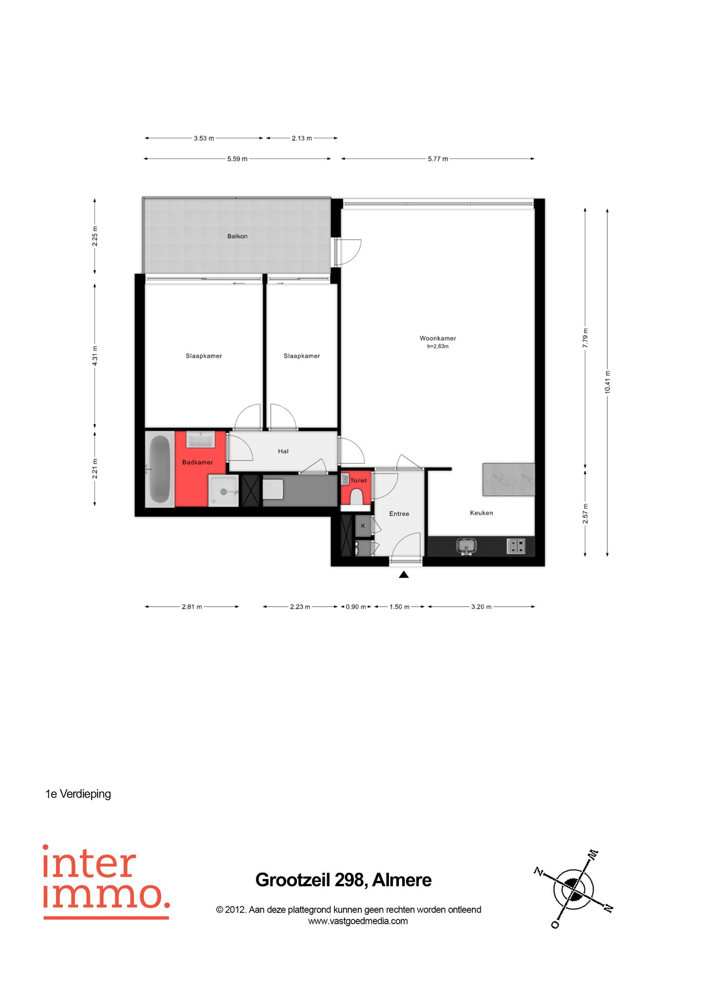Foto 35 van Grootzeil 298