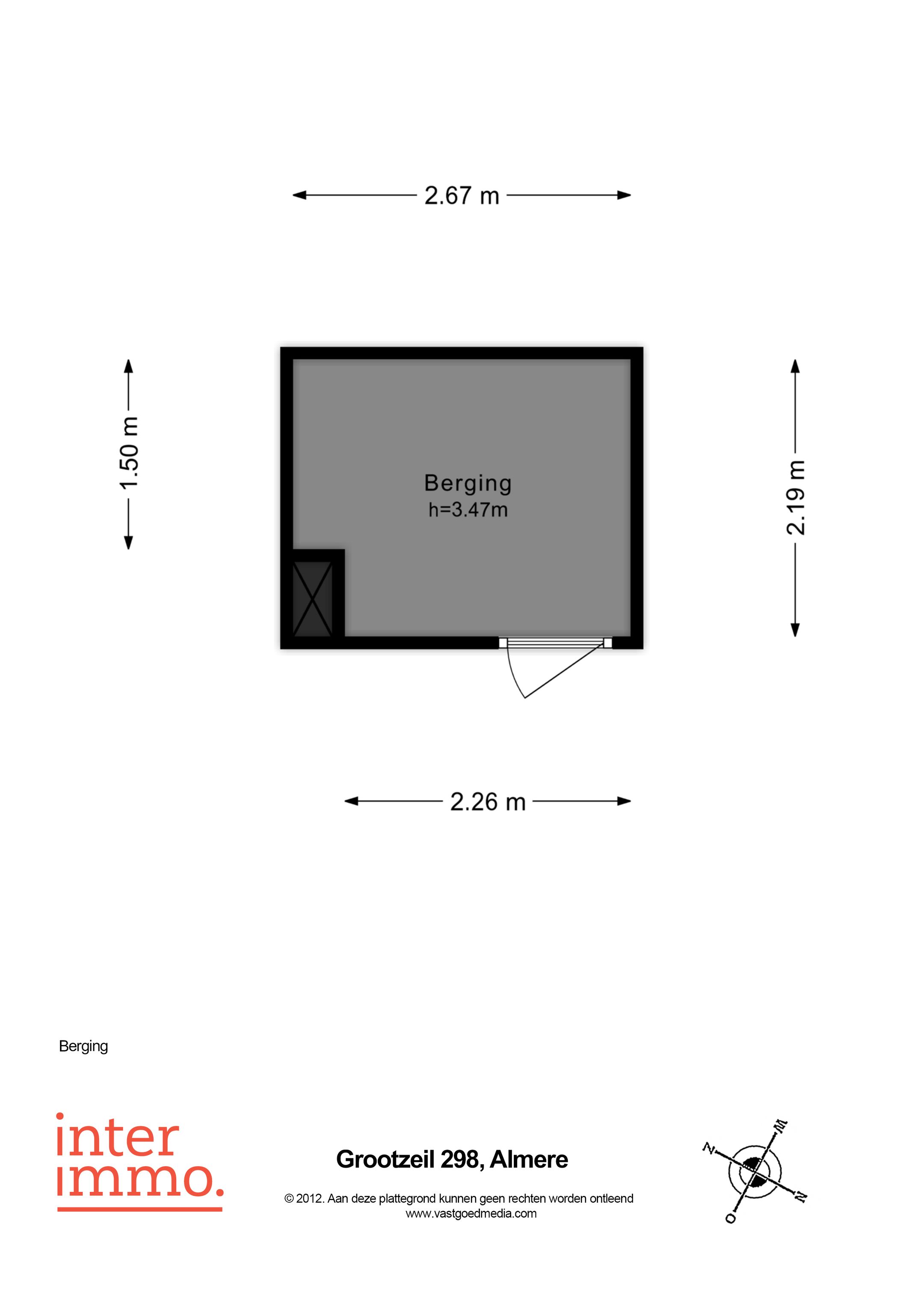 Foto 36 van Grootzeil 298