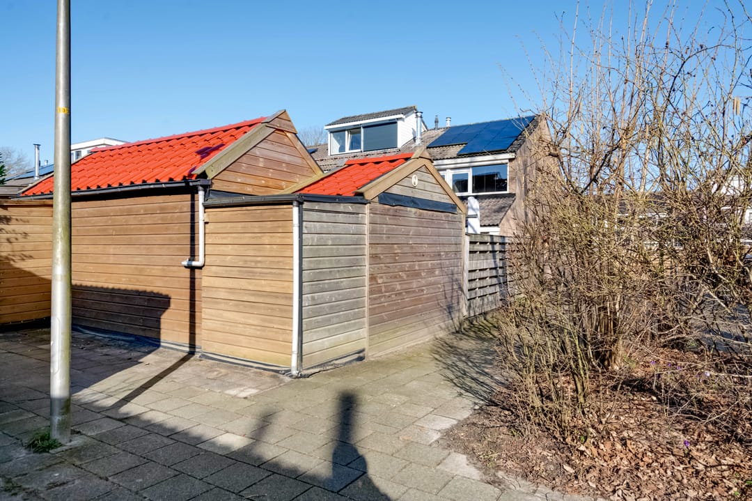Foto 46 van Kastelenlaan 173