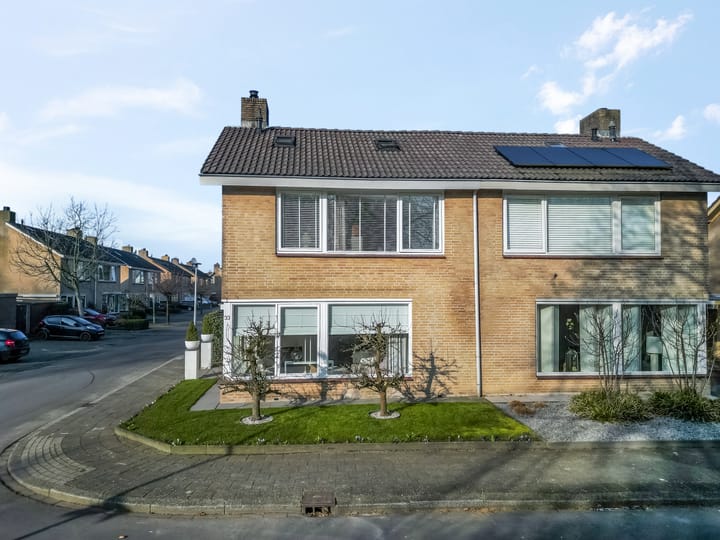 Waalkant 33 main image