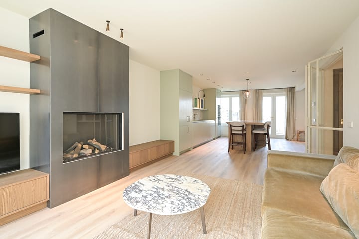 Foto 3 van Prinses Mariestraat 17