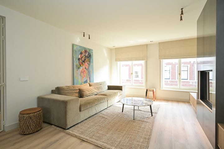 Foto 4 van Prinses Mariestraat 17