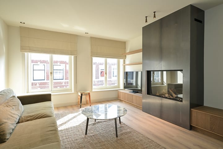 Foto 5 van Prinses Mariestraat 17