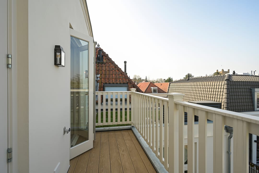 Photo 17 of Prinses Mariestraat 17