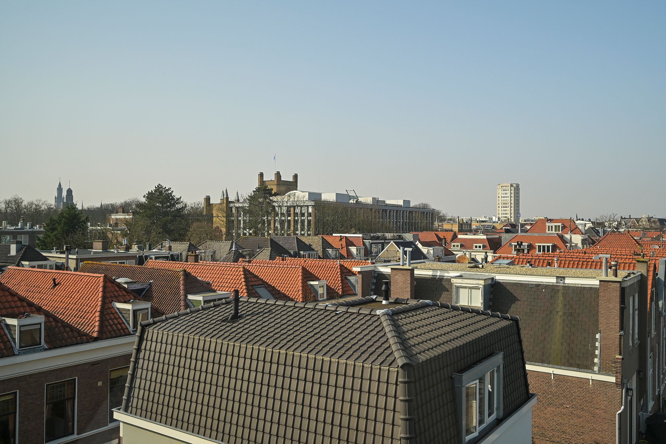 Photo 24 of Prinses Mariestraat 17