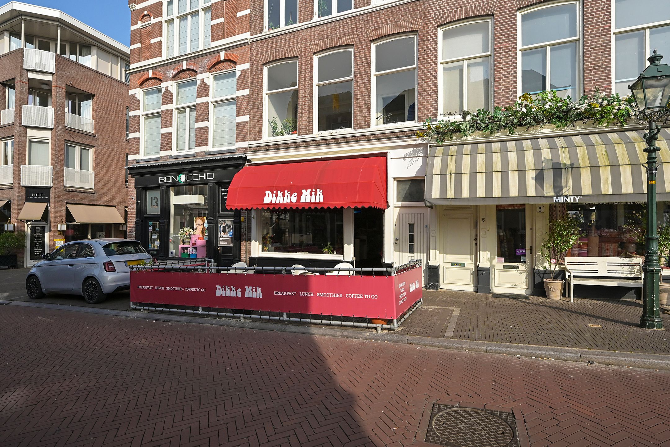 Photo 33 of Prinses Mariestraat 17