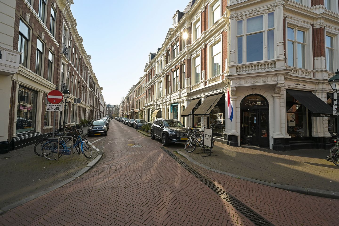 Photo 34 of Prinses Mariestraat 17