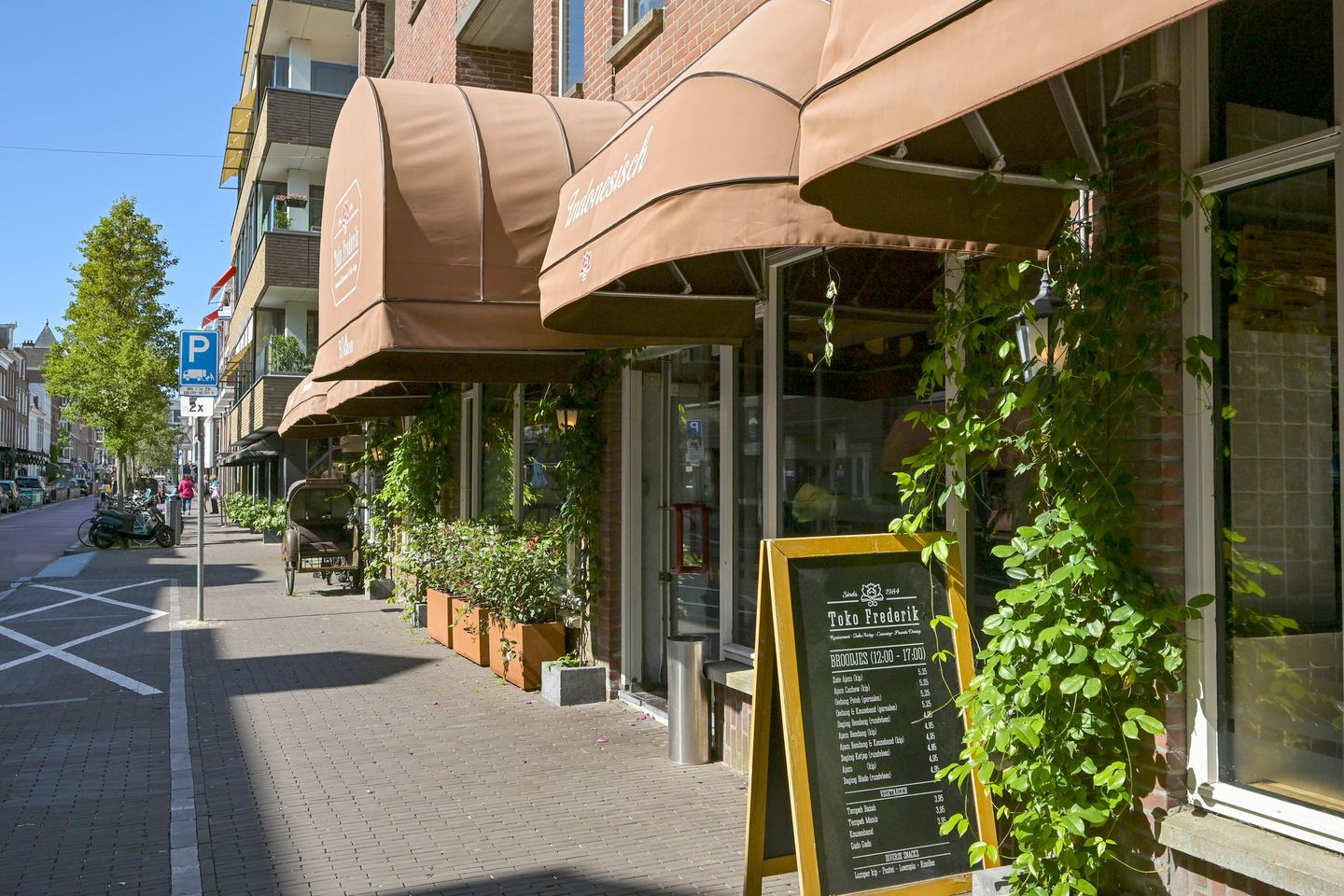 Photo 35 of Prinses Mariestraat 17