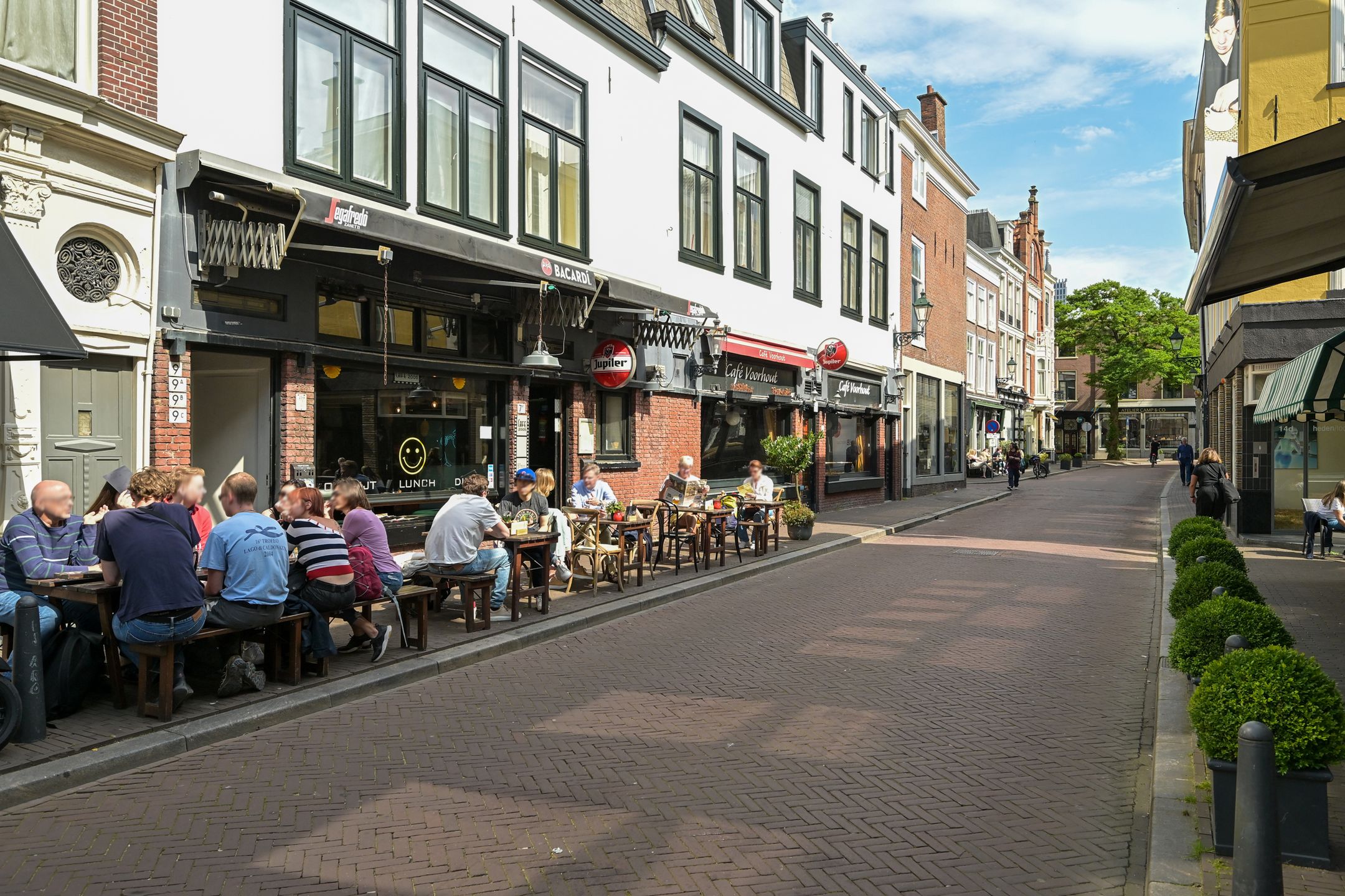 Photo 39 of Prinses Mariestraat 17