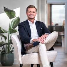 Nick Driemel - Makelaar