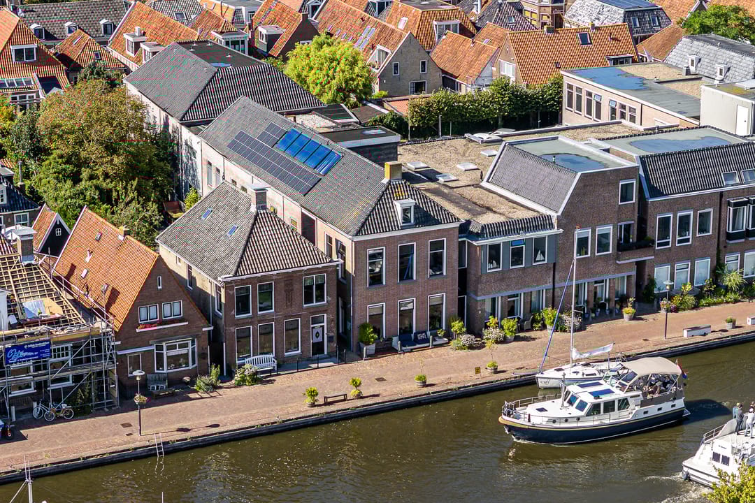 Foto 1 van Iewâl 18