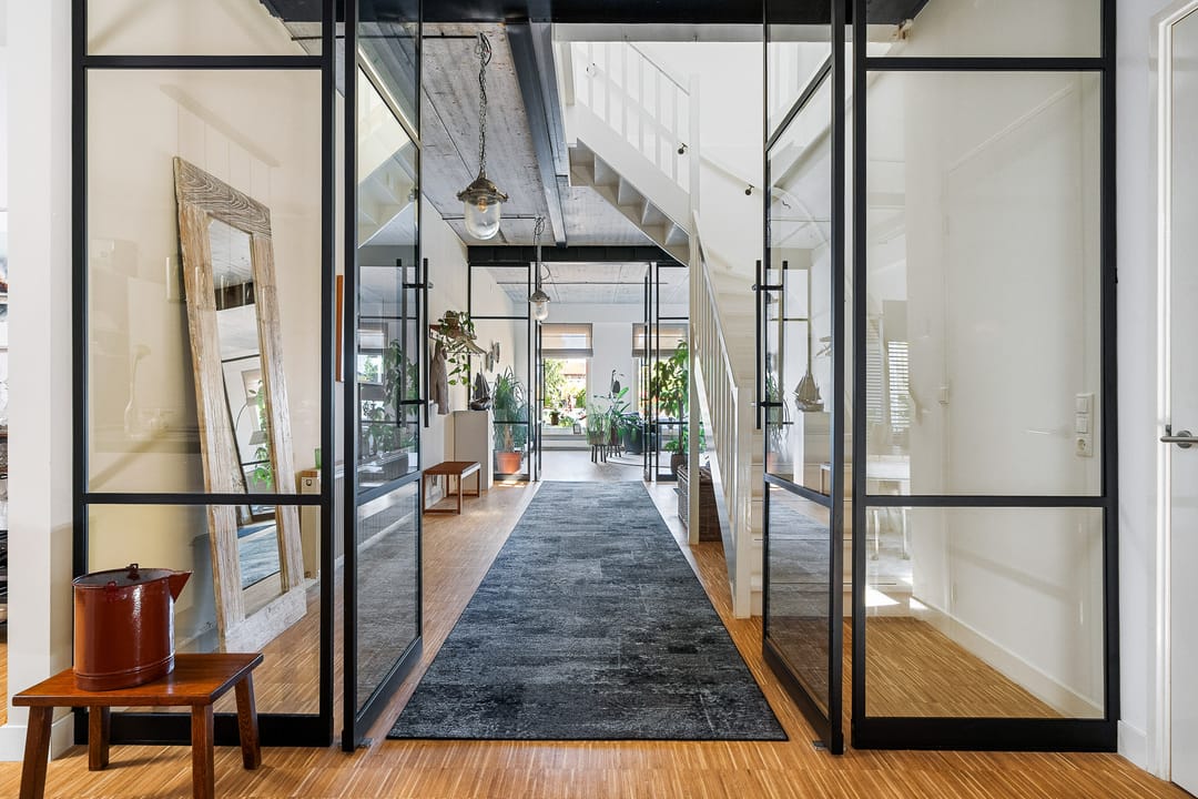 Foto 2 van Iewâl 18