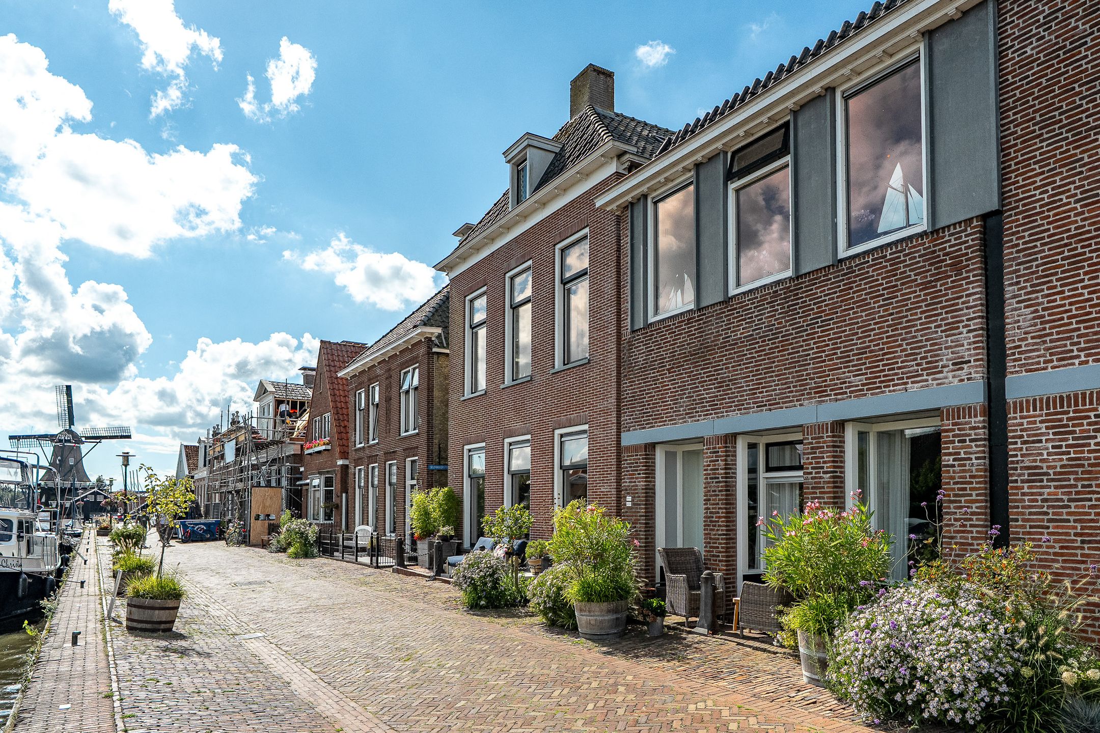 Foto 6 van Iewâl 18